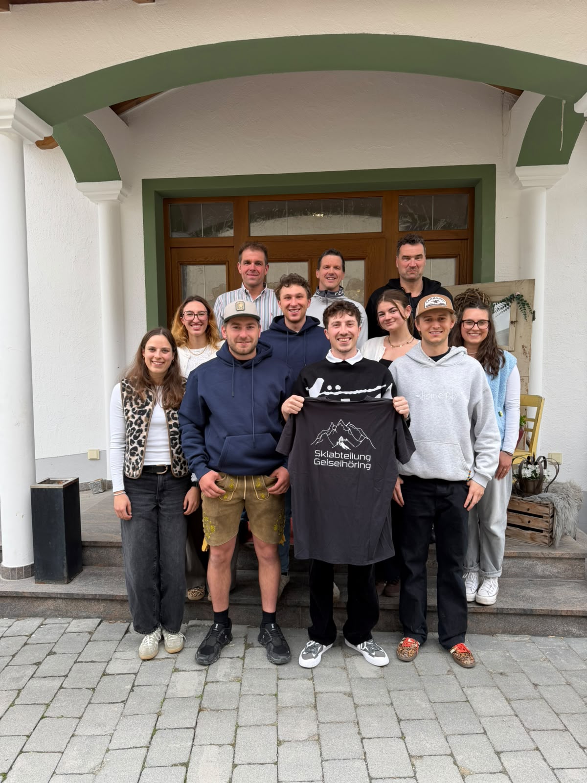 Vorstandschaft_Skiclub